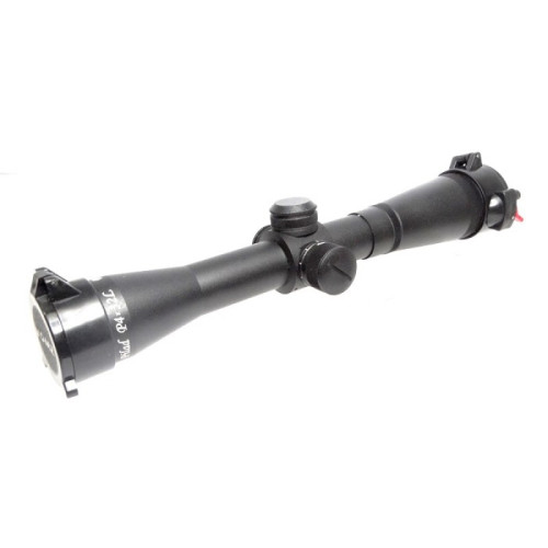 Оптический прицел Пилад P 4x32 L с подсветкой (LK)