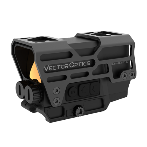 Коллиматорный прицел Vector Optics Frenzy Plus 1x31x26 Multi-Reticle