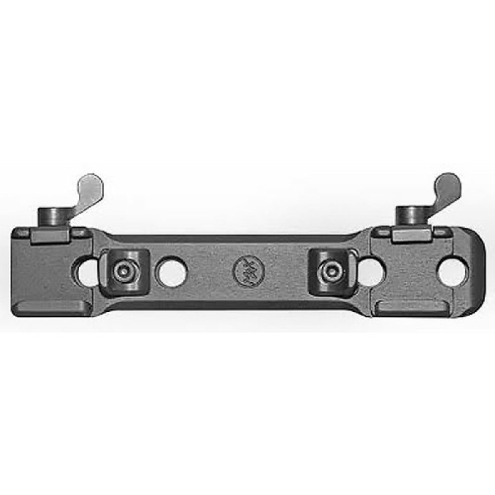 Быстросъемный кронштейн MAK с кольцами 30 мм для CZ 550 (5072-30047)