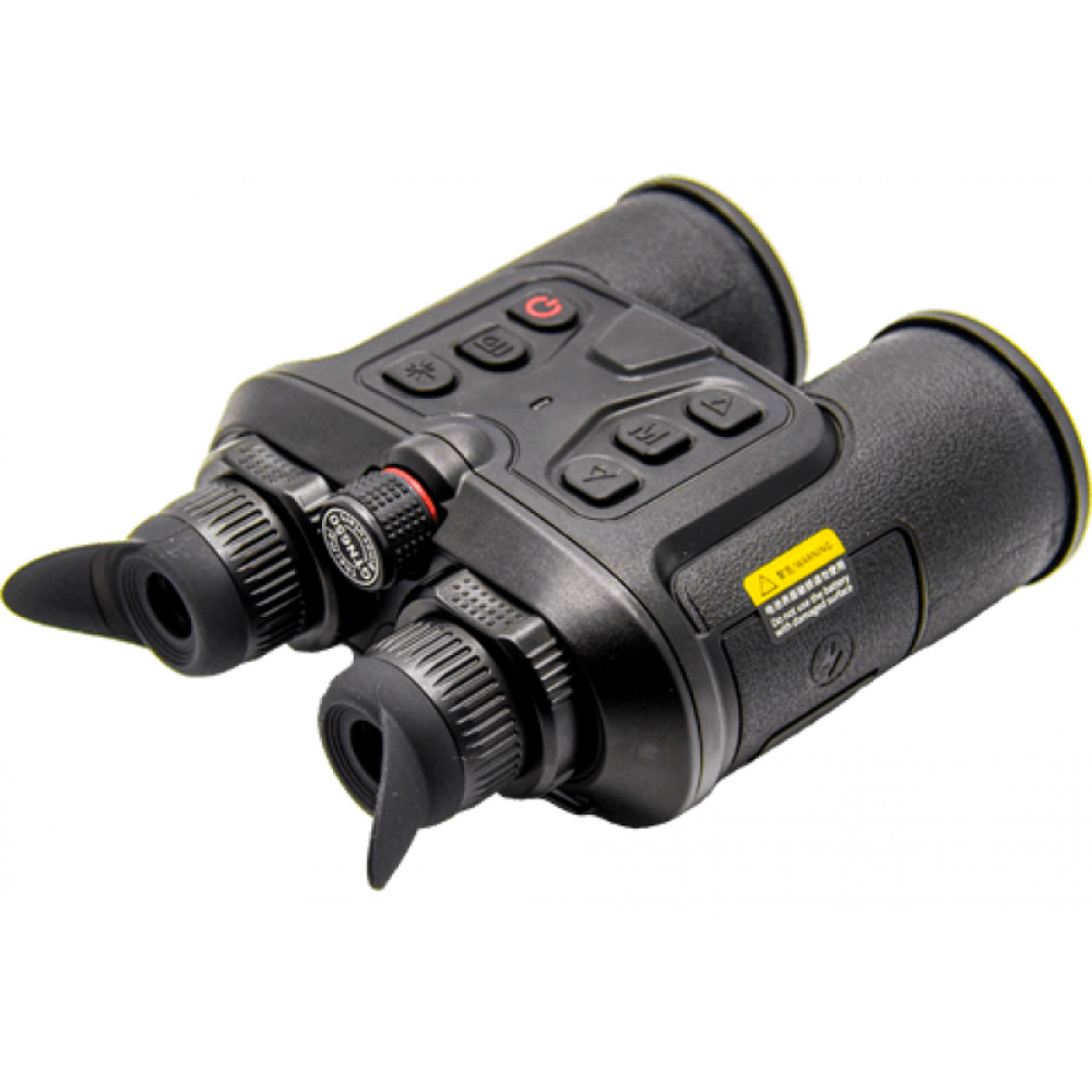Тепловизионный бинокль RikaNV GTN650