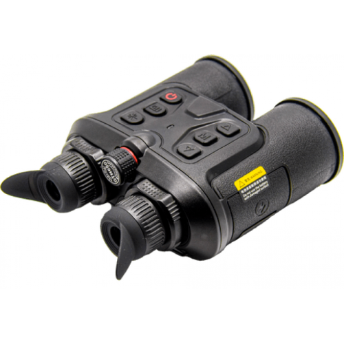 Тепловизионный бинокль RikaNV GTN650