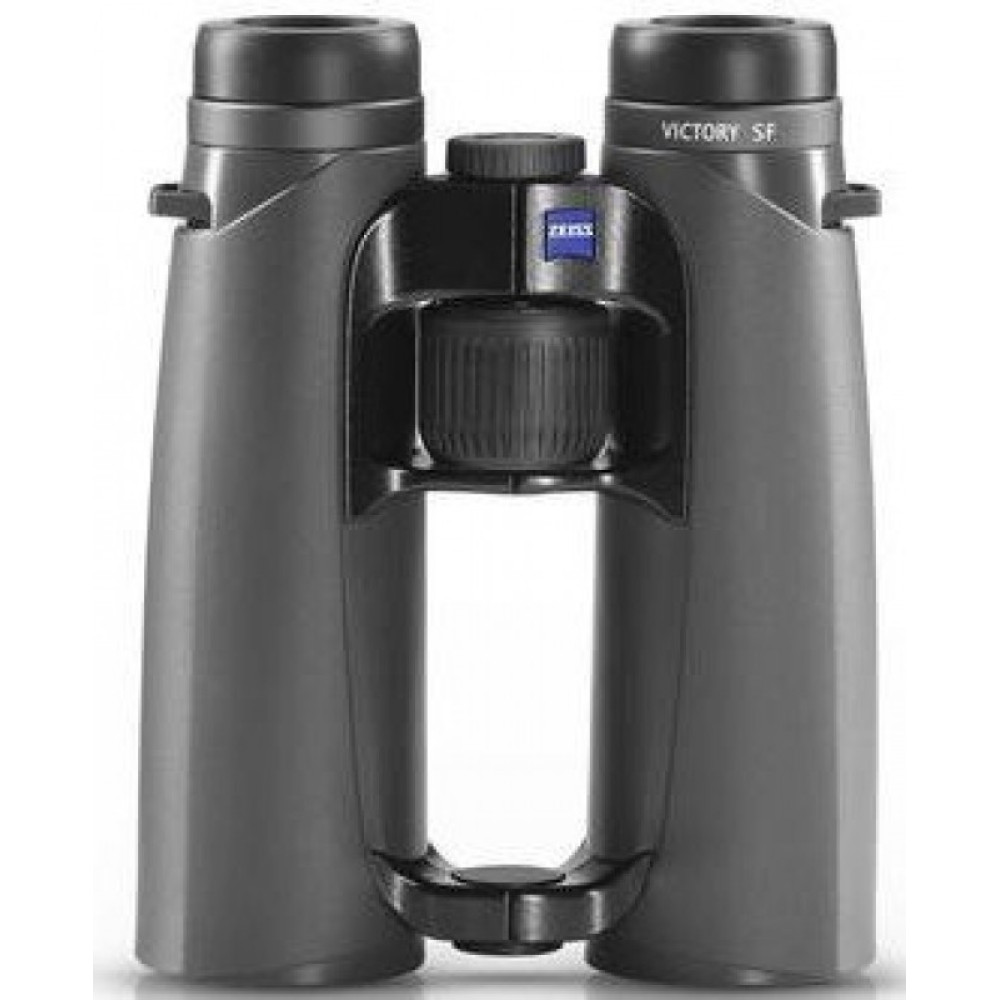 Бинокль Carl Zeiss 8x42 Victory SF, Черный