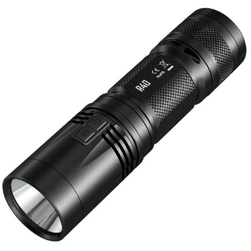 Фонарь Nitecore R40
