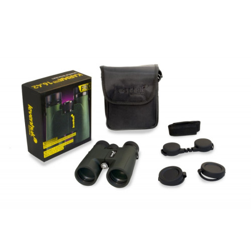 Бинокль Levenhuk Karma PRO 16x42