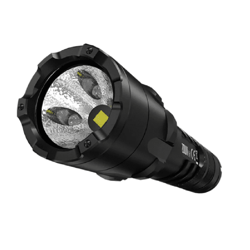 Фонарь Nitecore P20 UV V2