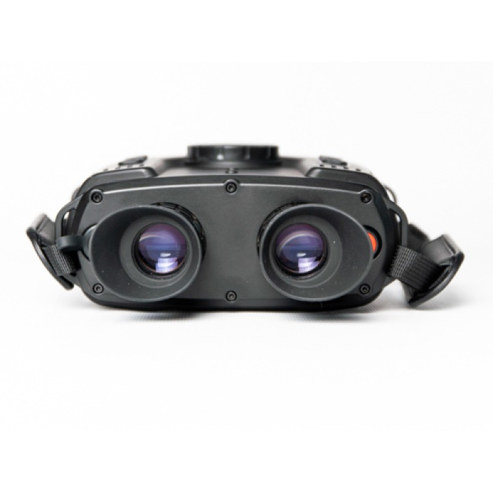 Тепловизионный бинокль HTI HT-C600