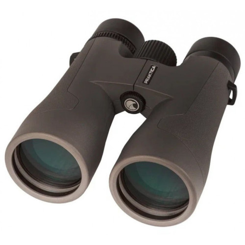 Бинокль PRAKTICA Pioneer R 10x50