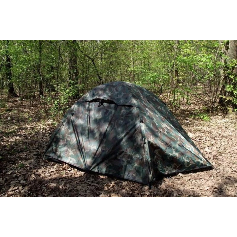 Палатка Tramp Lite Hunter 3 камуфляж