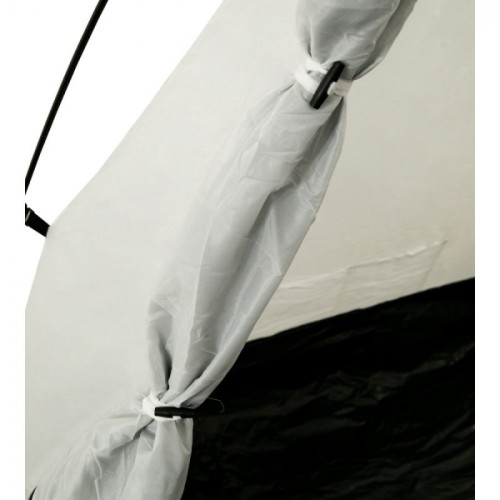 Палатка Totem Tepee 4 (V2) (зеленый)