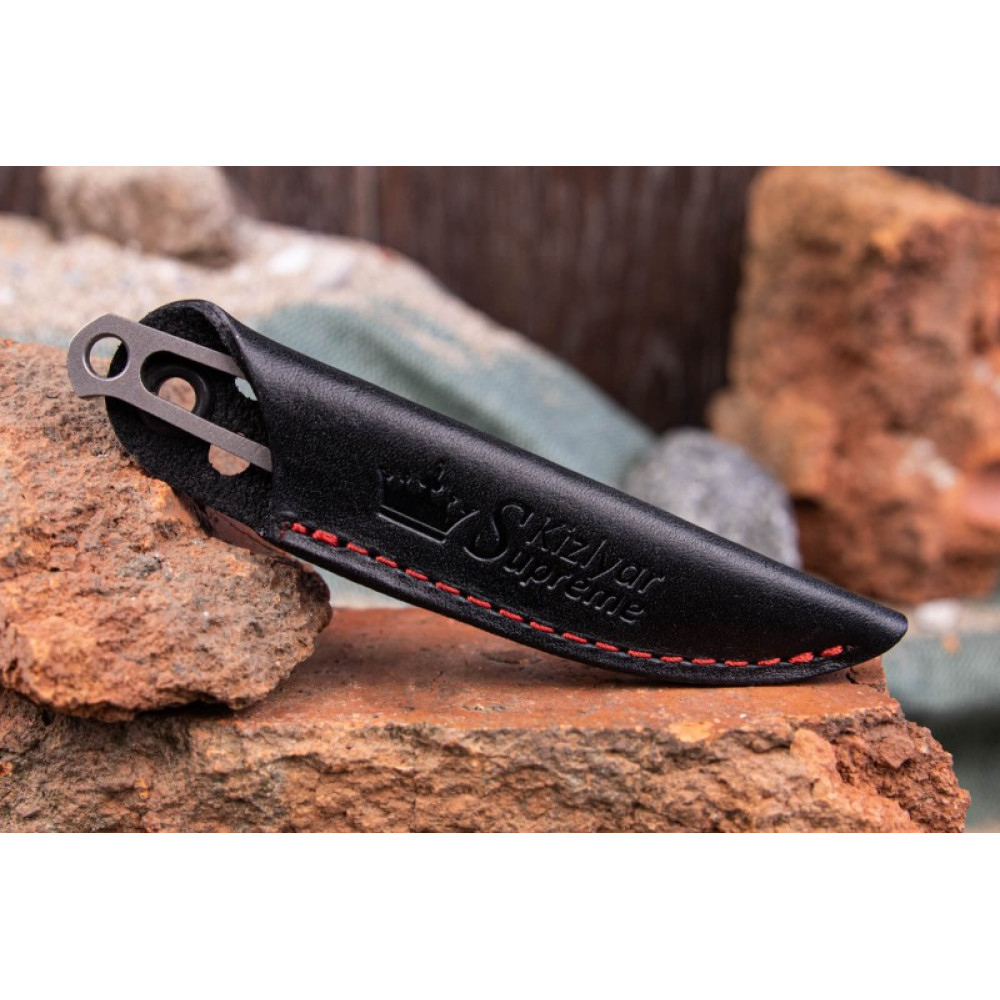 Туристический нож Sturm Mini PGK TacWash