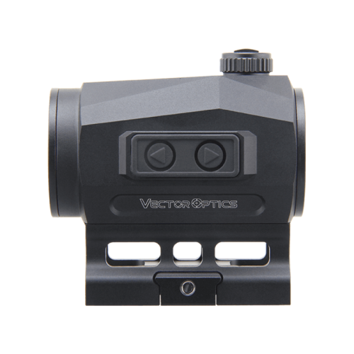 Коллиматорный прицел Vector Optics Scrapper 1x25 SOL Multi Reticles