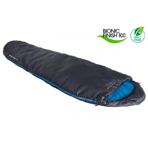 Спальный мешок High Peak Lite Pak 1200