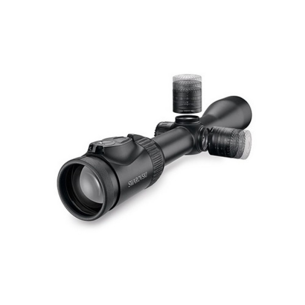 Оптический прицел Swarovski Z8i 2.3-18х56 P SR BRX-I