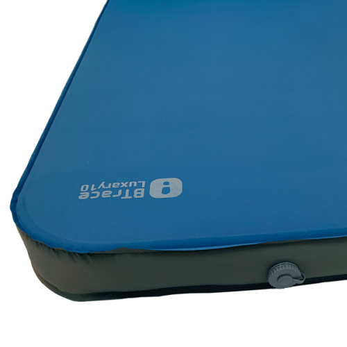 Ковер самонадувающийся BTrace Luxary 10, 201*76*10 см