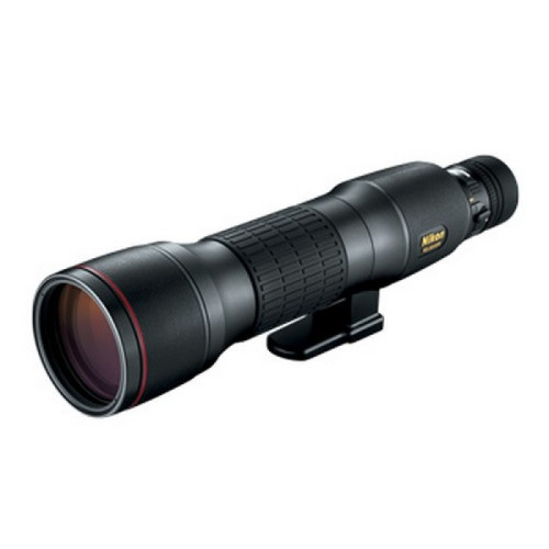 Зрительная труба Nikon EDG Fieldscope 85