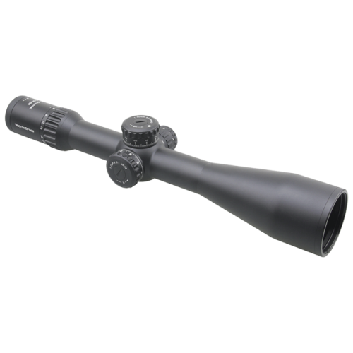 Оптический прицел Vector Optics Continental x6 5-30x56 MBR FFP 34mm