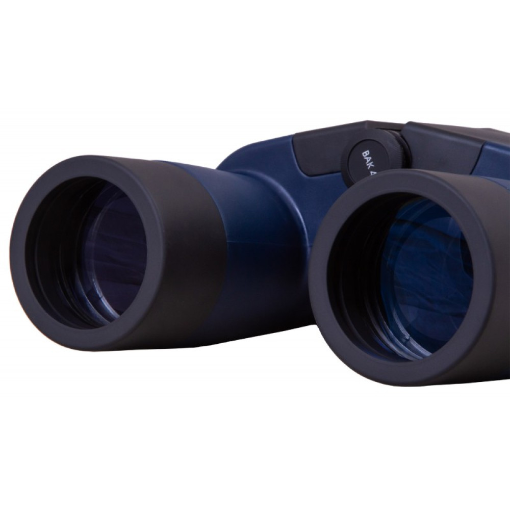 Бинокль Bresser Topas 7x50 WP