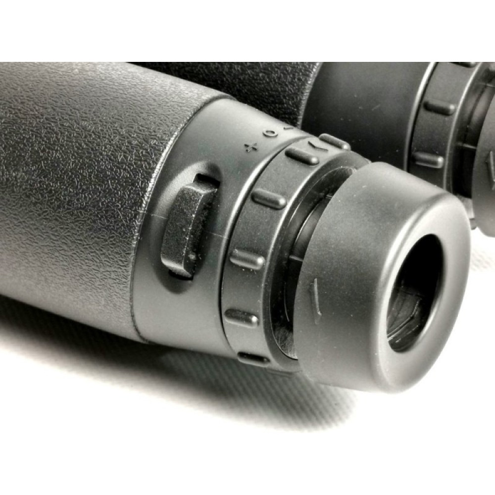 Бинокль с дальномером VisionKing 8х42 LRF1200