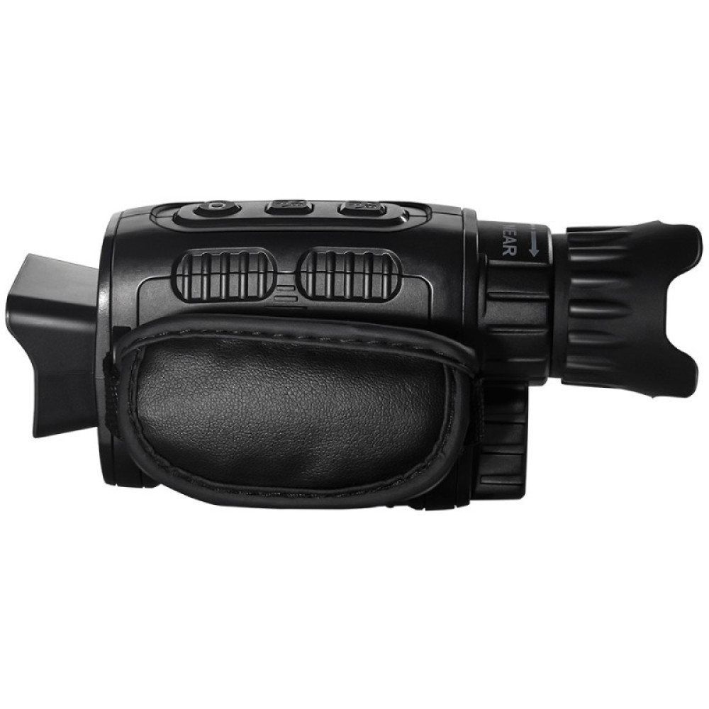 Монокуляр цифровой ночного видения Levenhuk Halo 13x