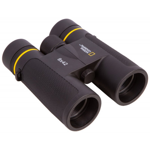 Бинокль Bresser National Geographic 8x42
