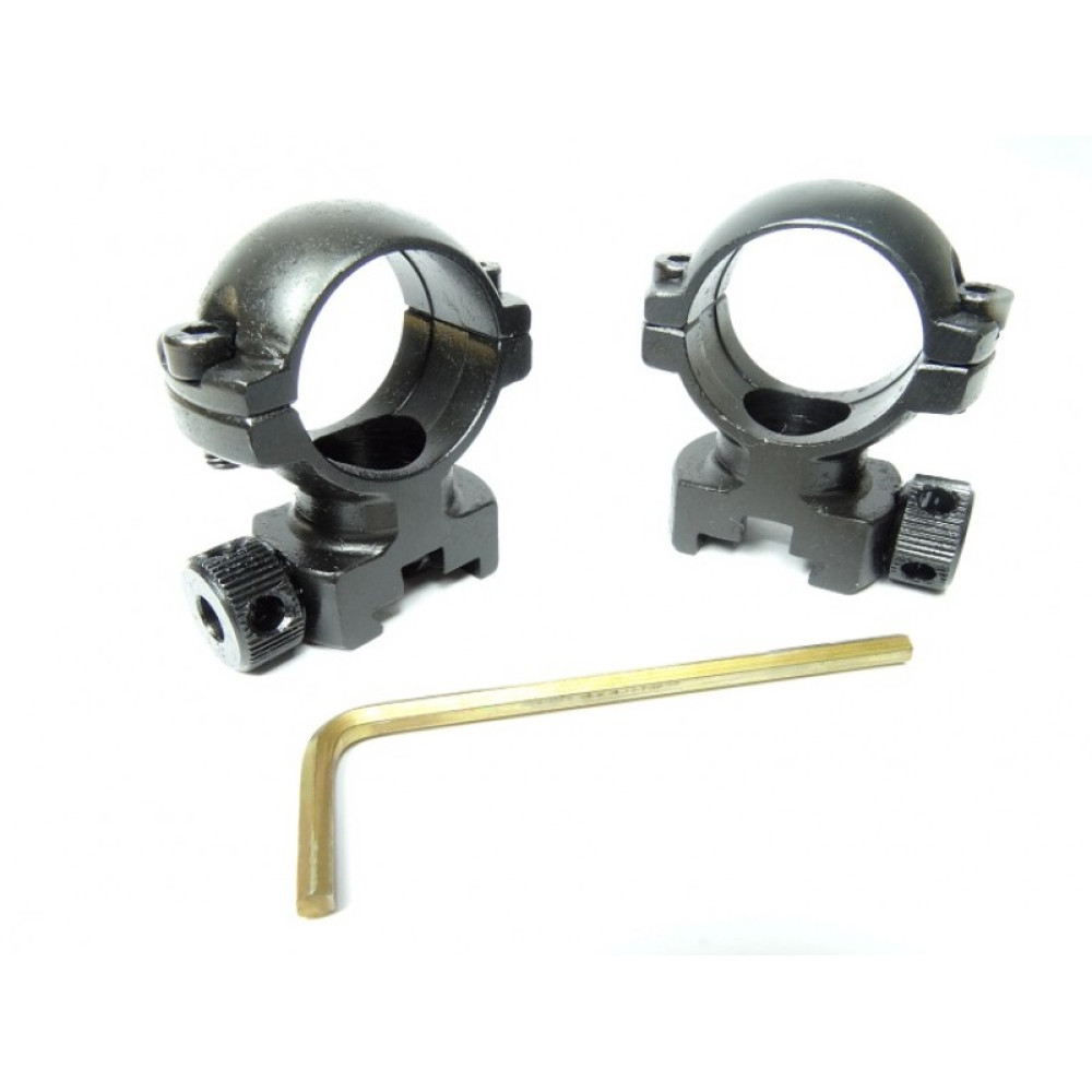 Стойки Л 25,4х28