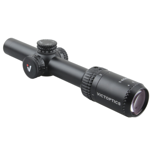 Оптический прицел Vector Optics VictOptics ZOD 1-4x20 IR