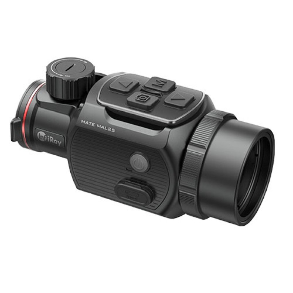 Тепловизионная насадка iRay Mate MAL 25