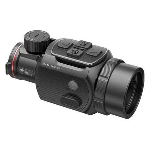 Тепловизионная насадка iRay Mate MAL 25
