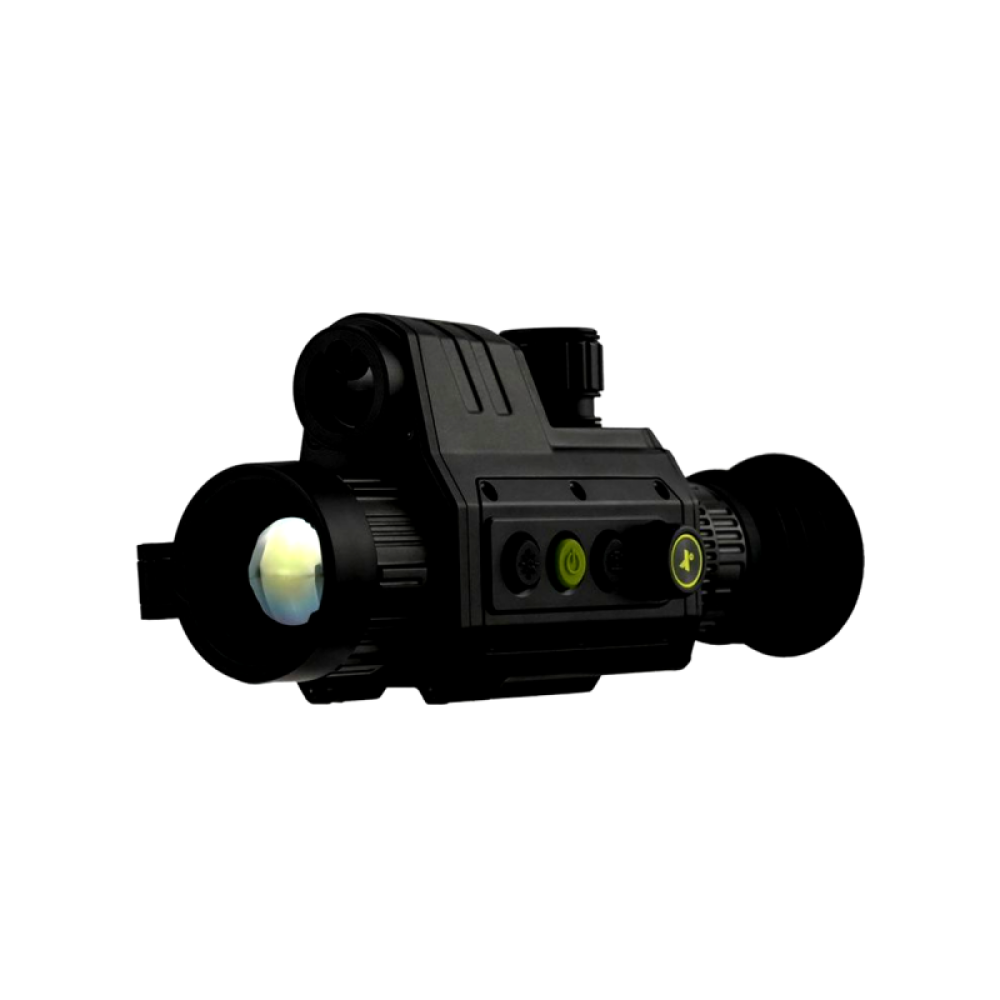 Тепловизионный прицел Pixfra Chiron С635 LRF