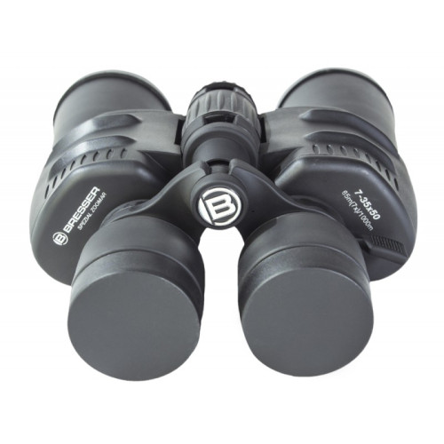 Бинокль Bresser Spezial Zoomar 7-35x50