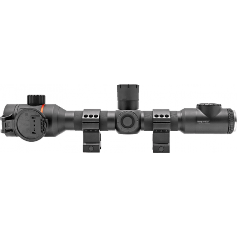 Тепловизионный прицел RikaNV Barsuk 335L