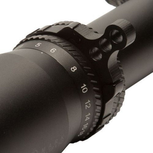 Оптический прицел Sightmark Citadel 3-18x50, сетка MR2