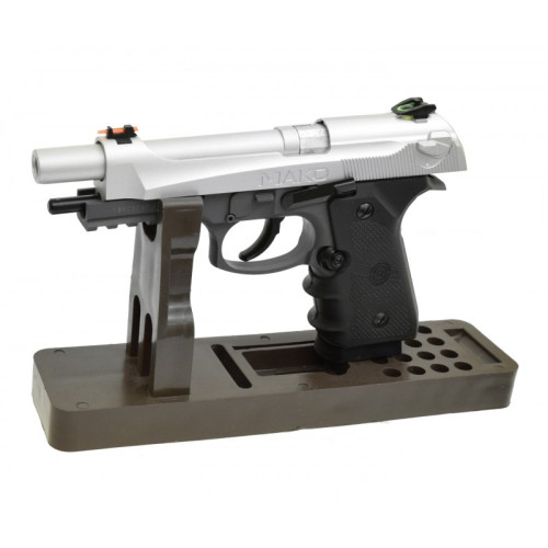 Пневматический пистолет Crosman CM9B Mako (Beretta)