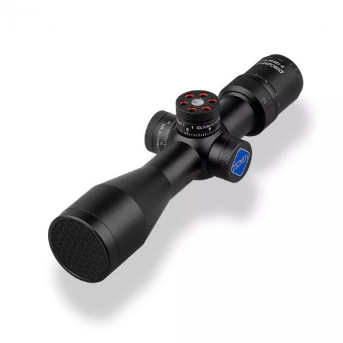 Оптический прицел Discovery VT-3 3-12x44 SF FFP