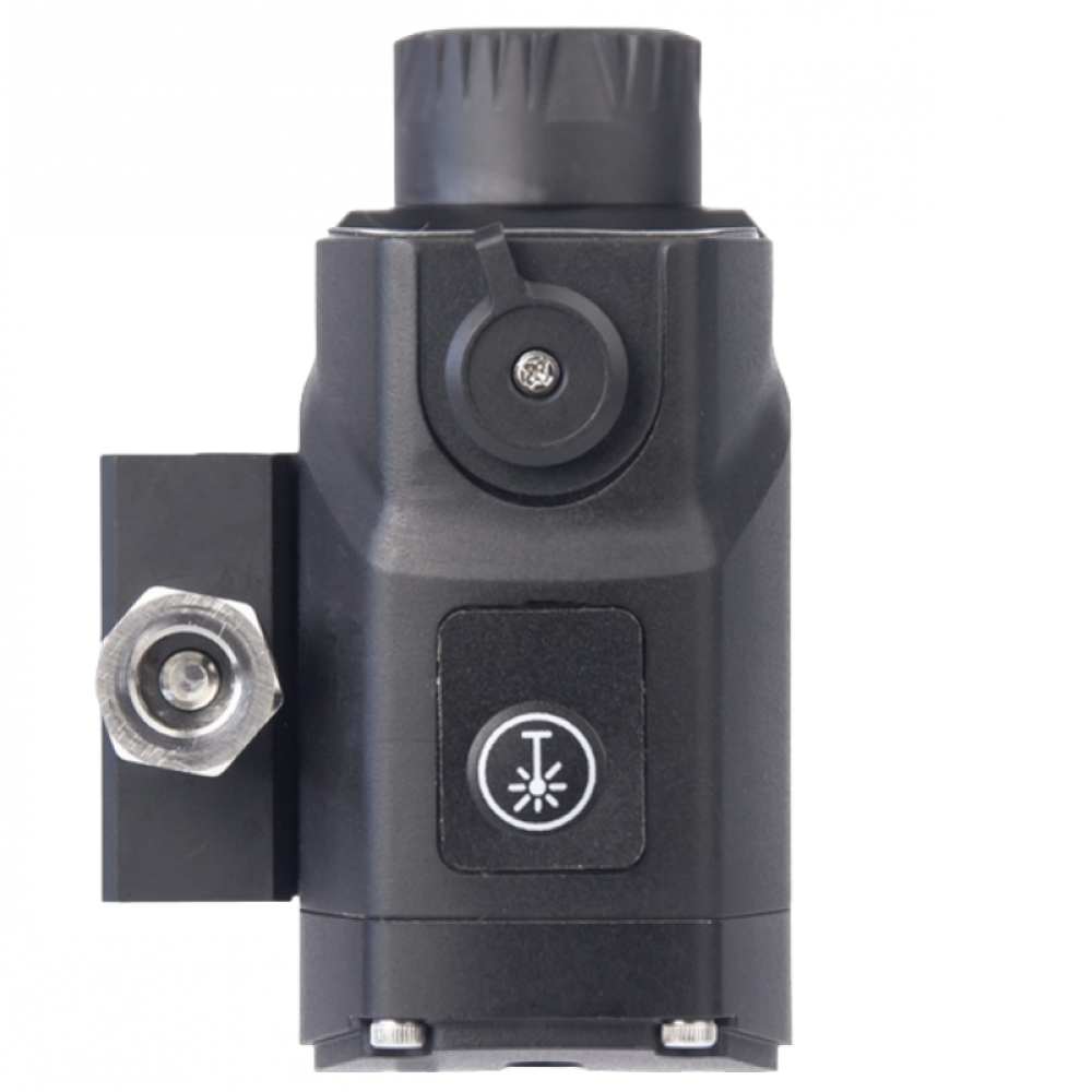 Лазерный дальномер GUIDE S600LRF