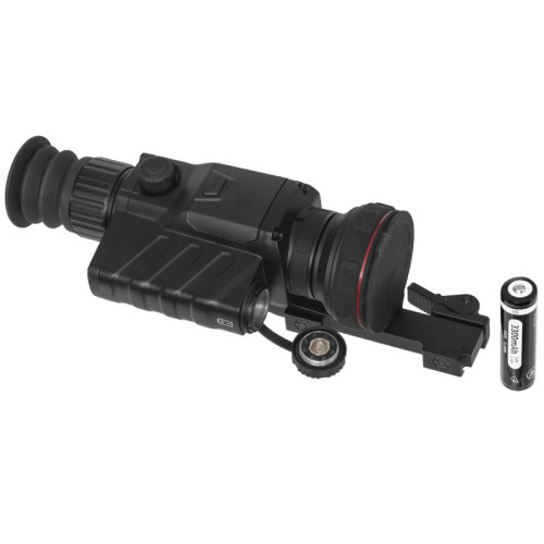 Тепловизионный прицел EATECH SR650