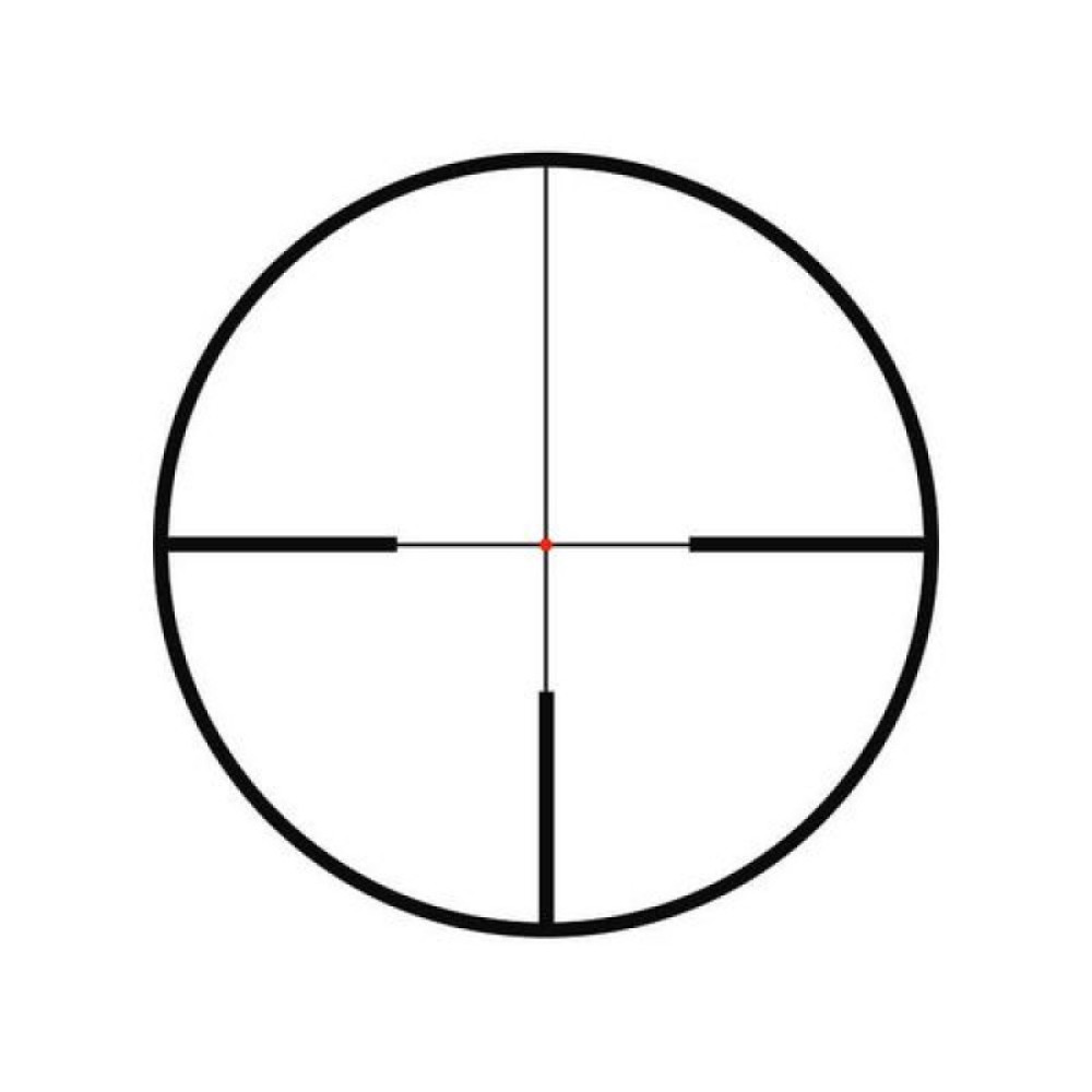 Оптический прицел Kahles Helia 2-10x50i (сетка 4-Dot) с подсветкой