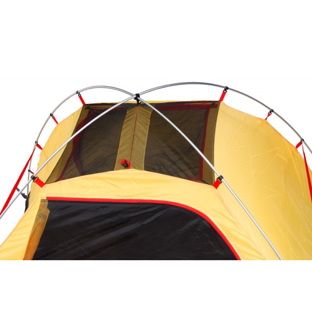 Палатка Alexika Rondo 3 plus