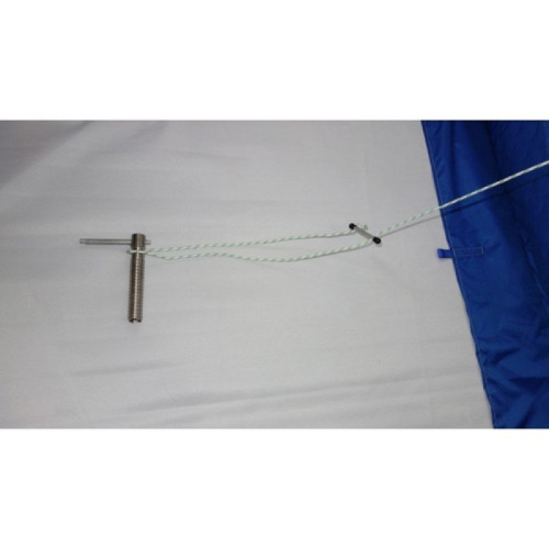 Штормовые отяжки Пингвин (4шт)