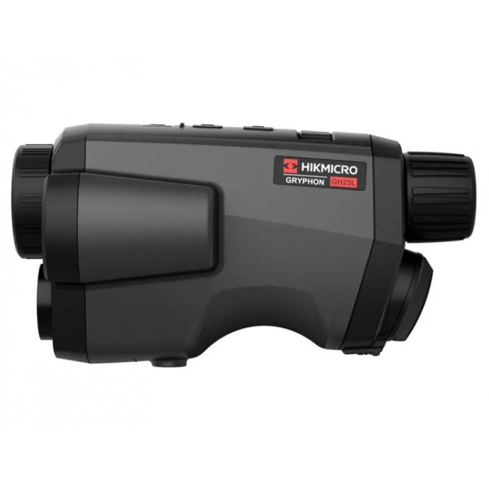 Тепловизионный монокуляр HIKMICRO Gryphon LRF GH25L