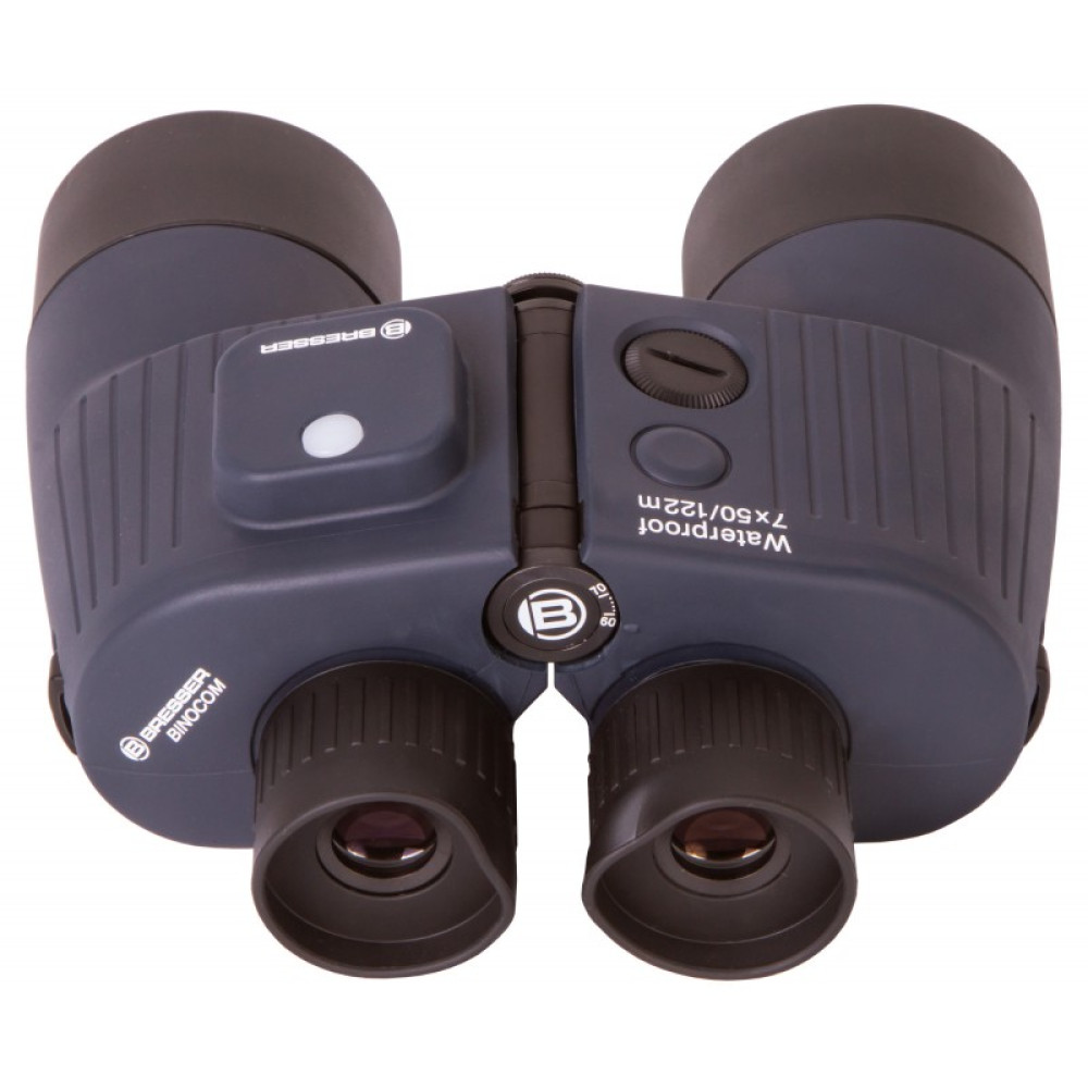 Бинокль Bresser Binocom 7x50 GAL