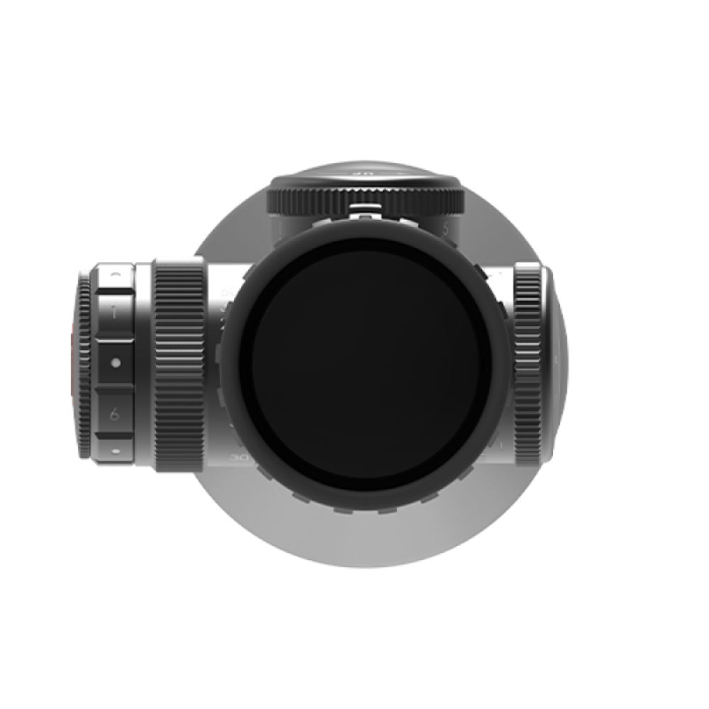 Оптический прицел MewLite 5-30x56 SFIR