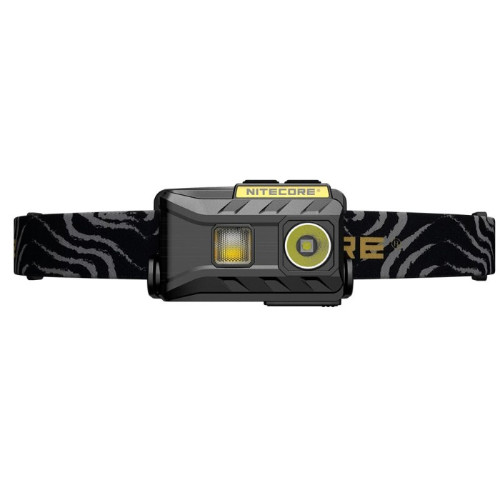 Налобный фонарь Nitecore NU25
