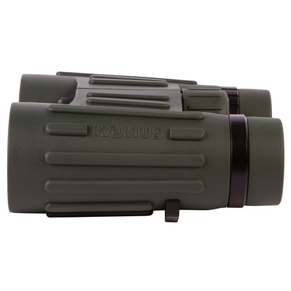 Бинокль Konus Emperor 8x42 WA Green