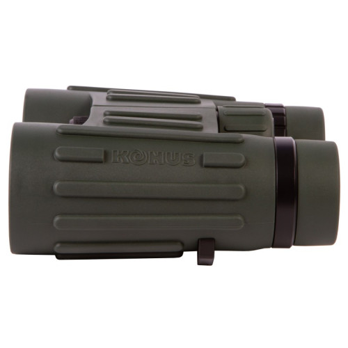 Бинокль Konus Emperor 8x42 WA Green