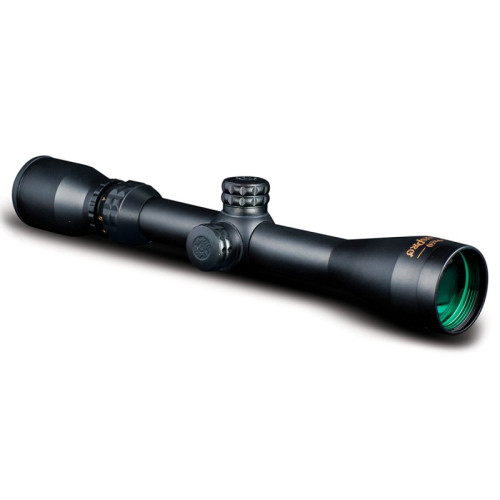 Оптический прицел Konuspro 3-10x44, сетка 30-30