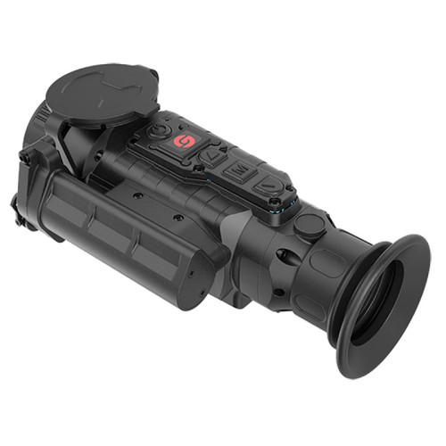 Тепловизионная насадка Guide TA651