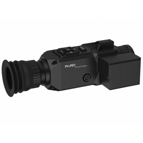 Тепловизионный прицел PARD Hunt-Pro 35LRF