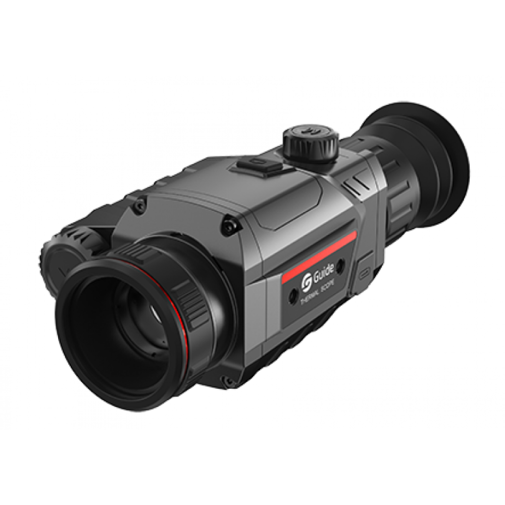 Тепловизионный прицел Guide TR420
