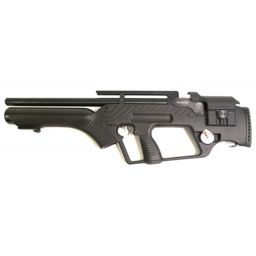 Пневматическая винтовка Hatsan BullMaster (PCP, 3 Дж, п/автомат) 6,35 мм